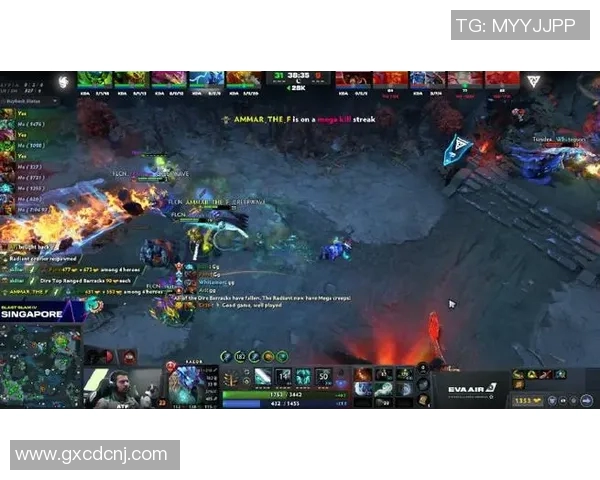 lol和dota2那个比赛好-LOL与DOTA2，哪场比赛更胜一筹？lol和dota2那个比赛好