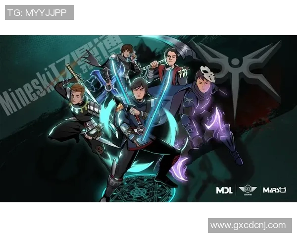 MDL是什么游戏比赛-MD是何义解不开的热点与欢乐的起源 探讨MDL的魅力所在及如何作为游戏比赛平台呈现更多精彩时刻-MDL是什么游戏比赛