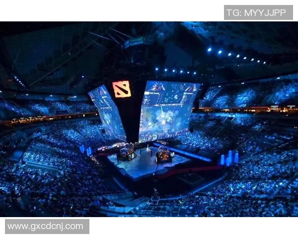 韩国举办Dota2比赛-韩国盛大举办Dota2国际比赛，电竞盛宴掀起热潮-韩国举办Dota2比赛